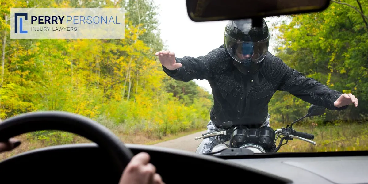 Oceanside Abogado de Accidente de Motocicleta