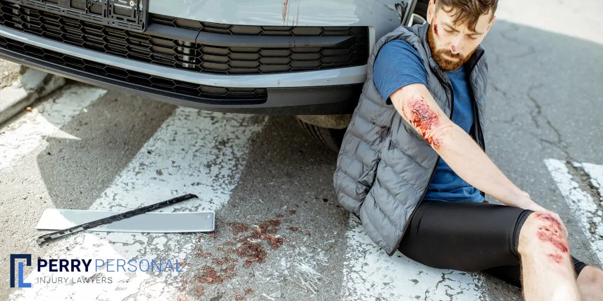 Carlsbad Pedestrian Accident Attorney