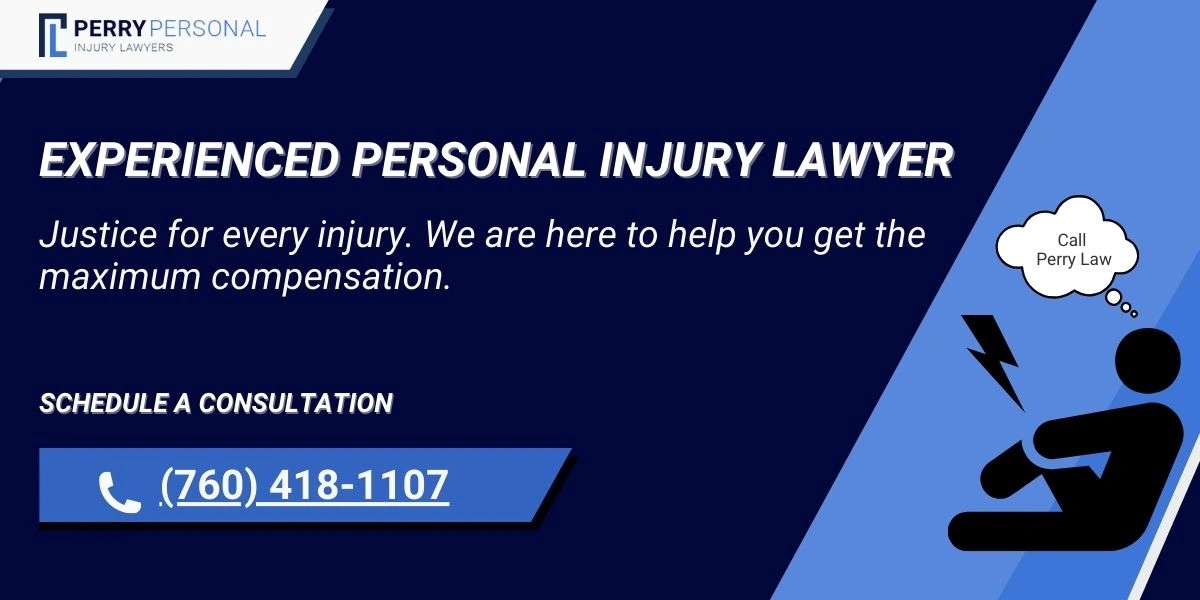 perry law abogado de lesiones personales