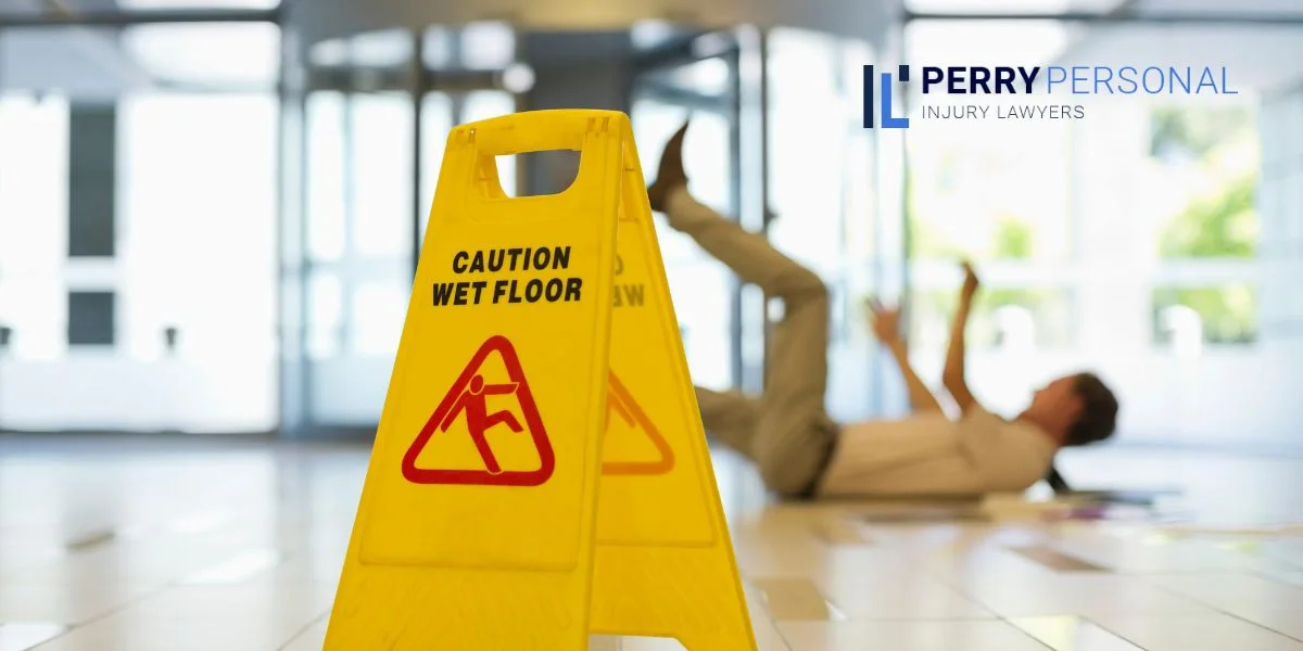 Mejor abogado de resbalones y caídas en Oceanside Oceanside Resbalón y Caída Abogado