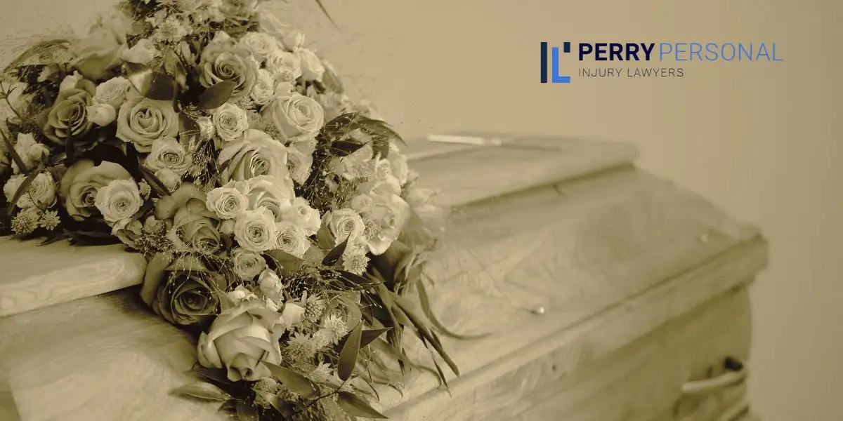 Oceanside Abogado de Muerte Injusta