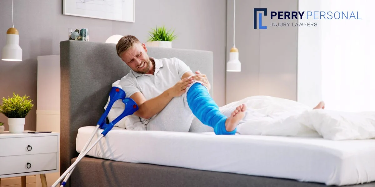 Mejor San Bernardino Lesiones Personales Abogado San Bernardino Abogado de Lesiones Personales