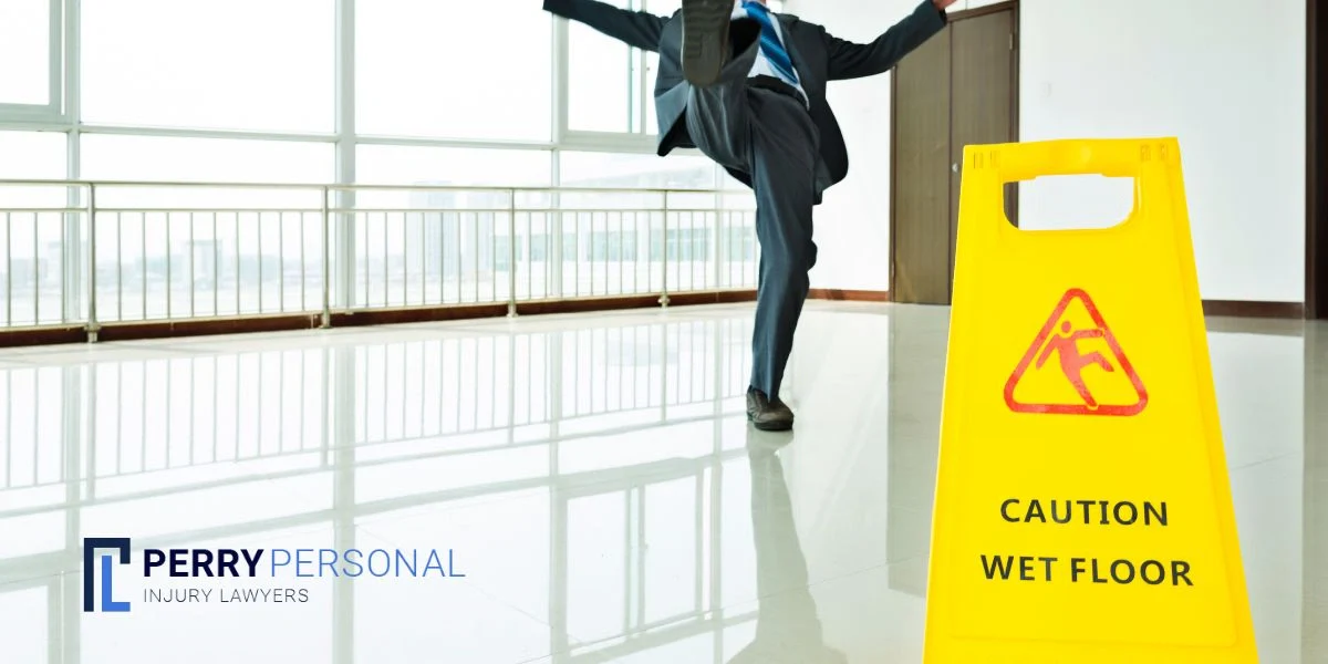 Carlsbad Premises Liability Lawyer