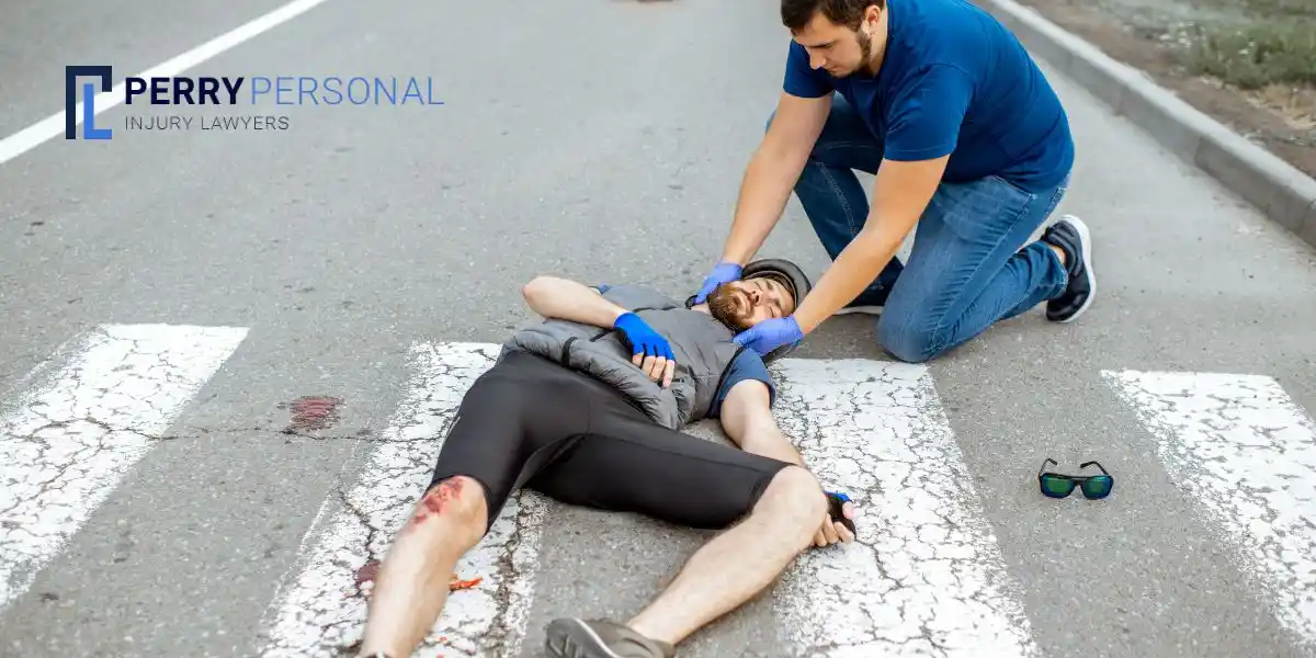 Mejor Abogado de Accidentes de Peatones en Encinitas Abogado de accidentes de peatones en Encinitas