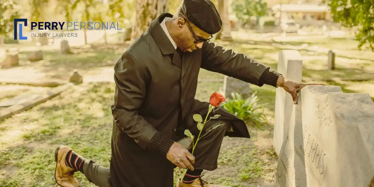 Encinitas abogado de muerte injusta