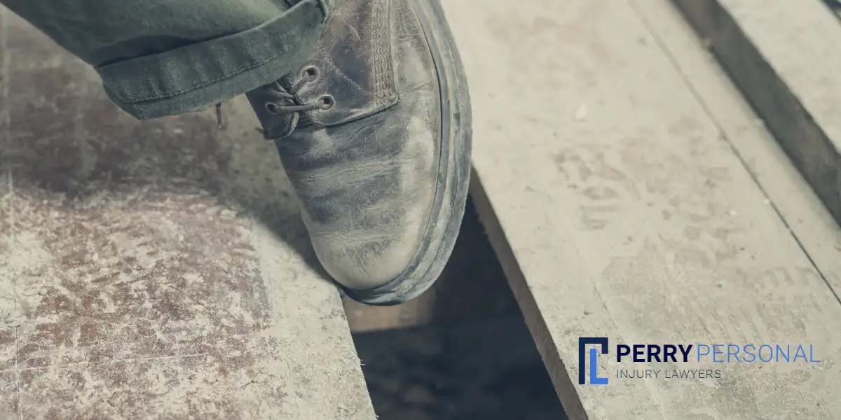 Oceanside Premises Liability Abogado