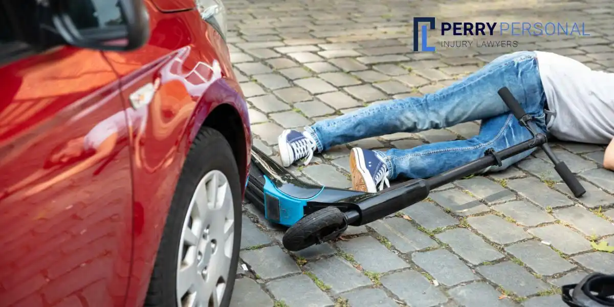 Best Oceanside Scooter Accident Lawyer Oceanside Scooter Accident Lawyer