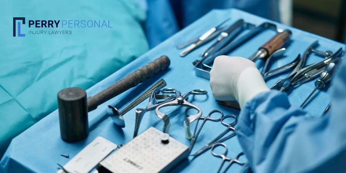 Carlsbad Abogado de Negligencia Medica