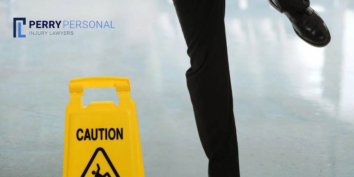 Carlsbad Resbalón y Caída Abogado