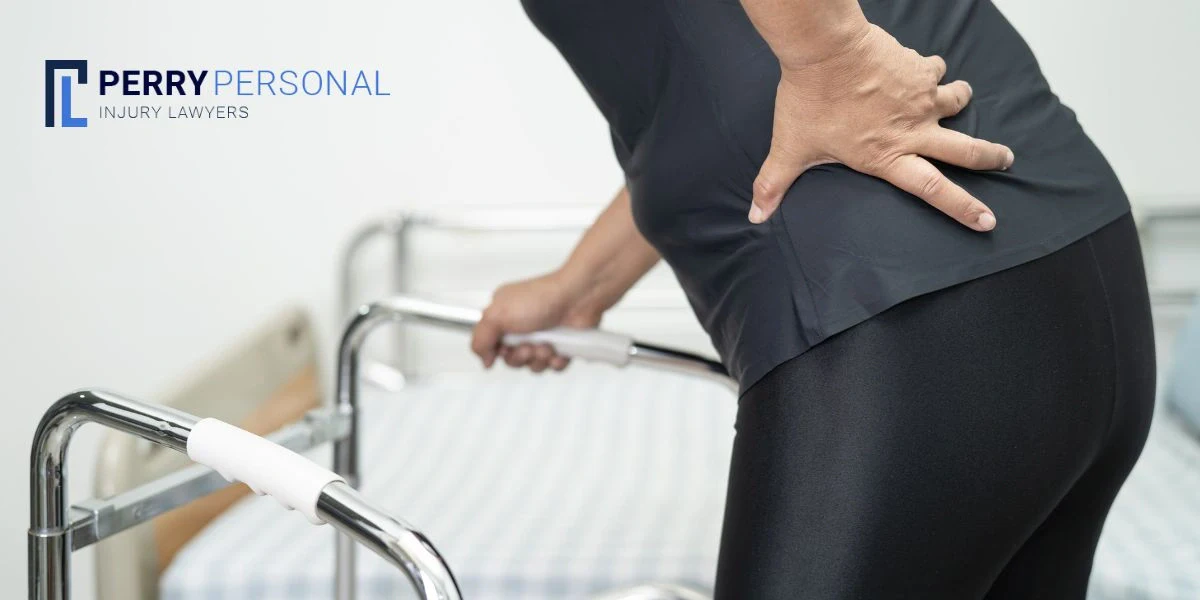 Carlsbad abogado de lesiones de la médula espinal