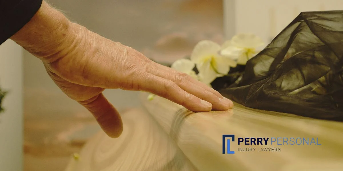 Carlsbad Abogado de Muerte Injusta