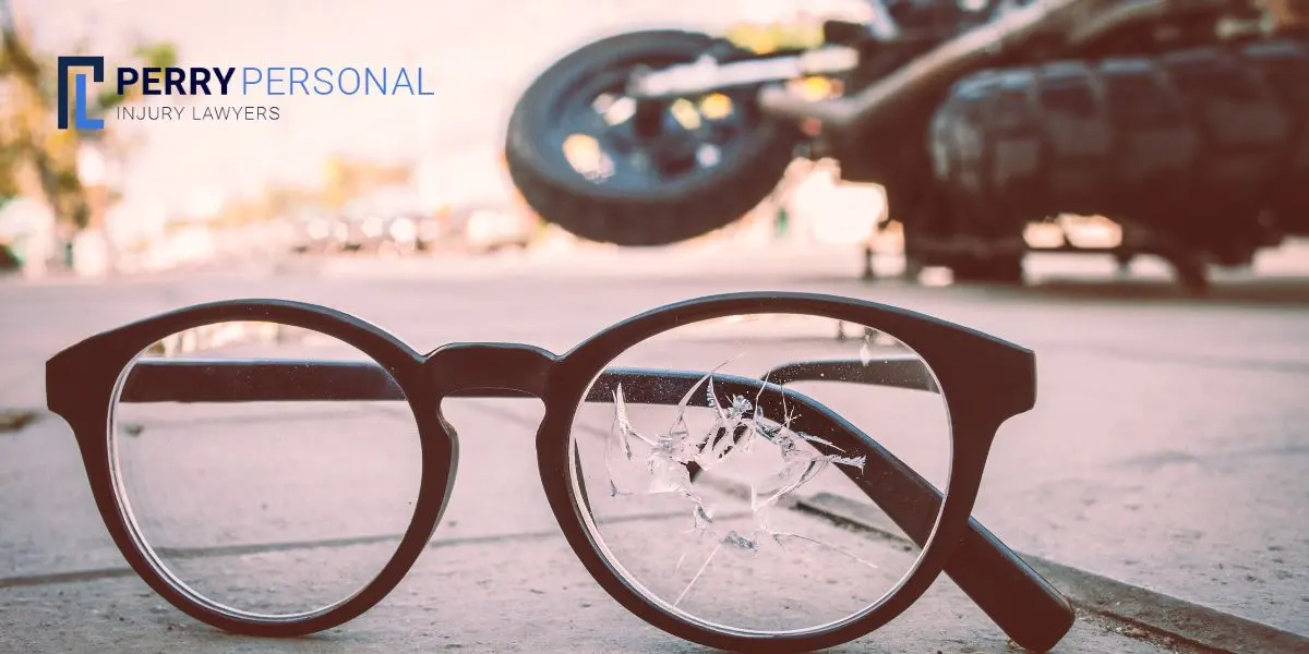 La Mesa Abogado de Accidente de Motocicleta