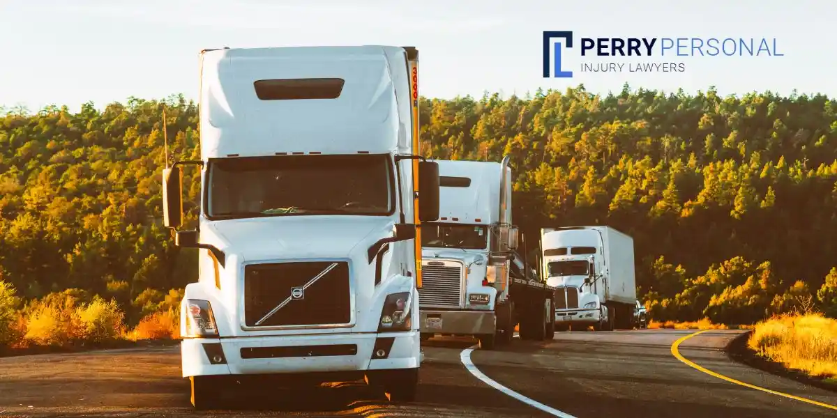 La Mesa Abogado de Accidente de Camión