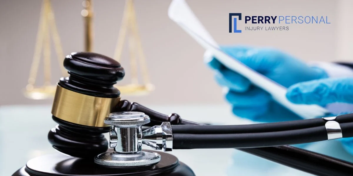 La Mesa Abogado de Negligencia Médica