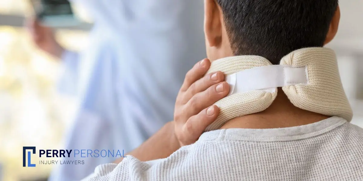 La Mesa Abogado de Lesiones Espinales