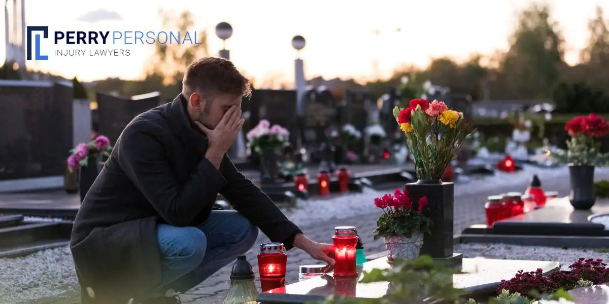 Best La Mesa Wrongful Death Lawyer La Mesa Wrongful Death Lawyer