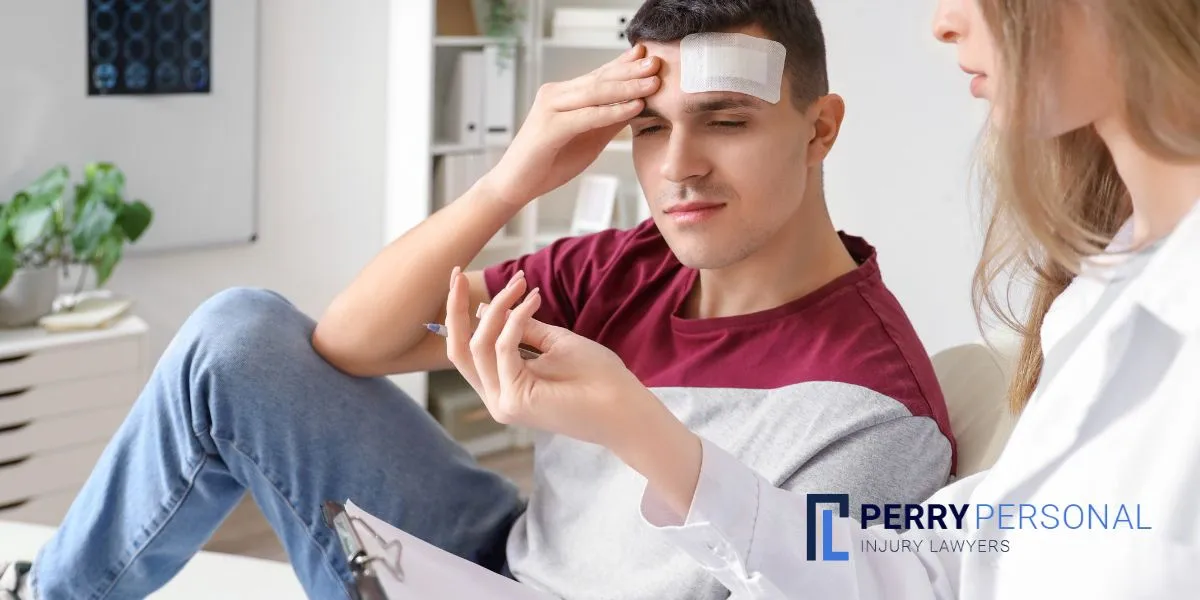 Victorville Lesiones Cerebrales Abogado