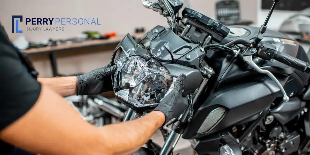 Mejor Abogado de Accidente de Motocicleta Victorville Victorville Abogado de Accidente de Motocicleta