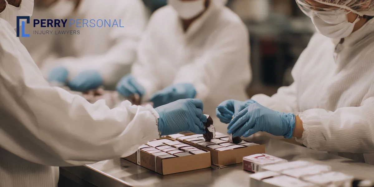 Mejor Abogado de Responsabilidad de Producto en Escondido Escondido Abogado de Responsabilidad de Producto