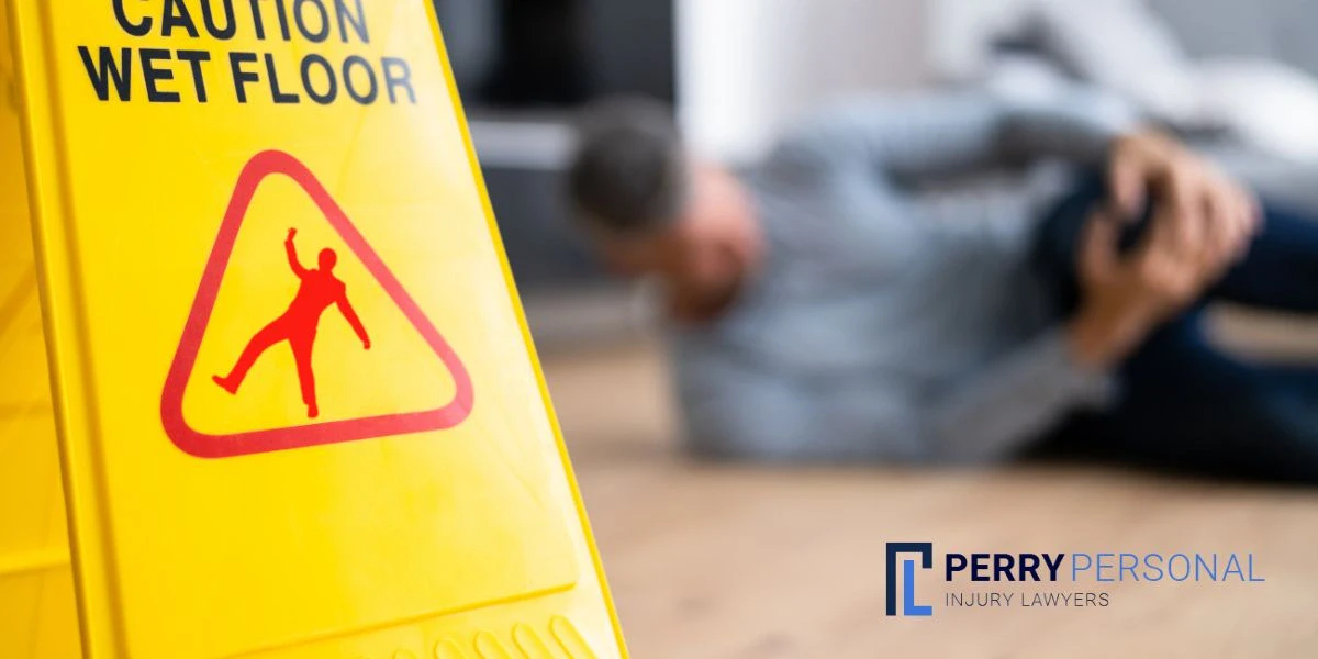 Mejor Escondido Resbalón y Caída Abogado Escondido Resbalón y Caída Abogado