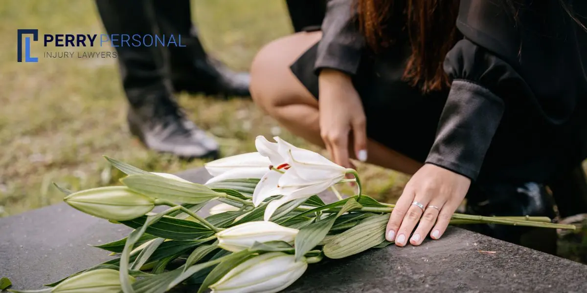 Escondido Abogado de Muerte Injusta