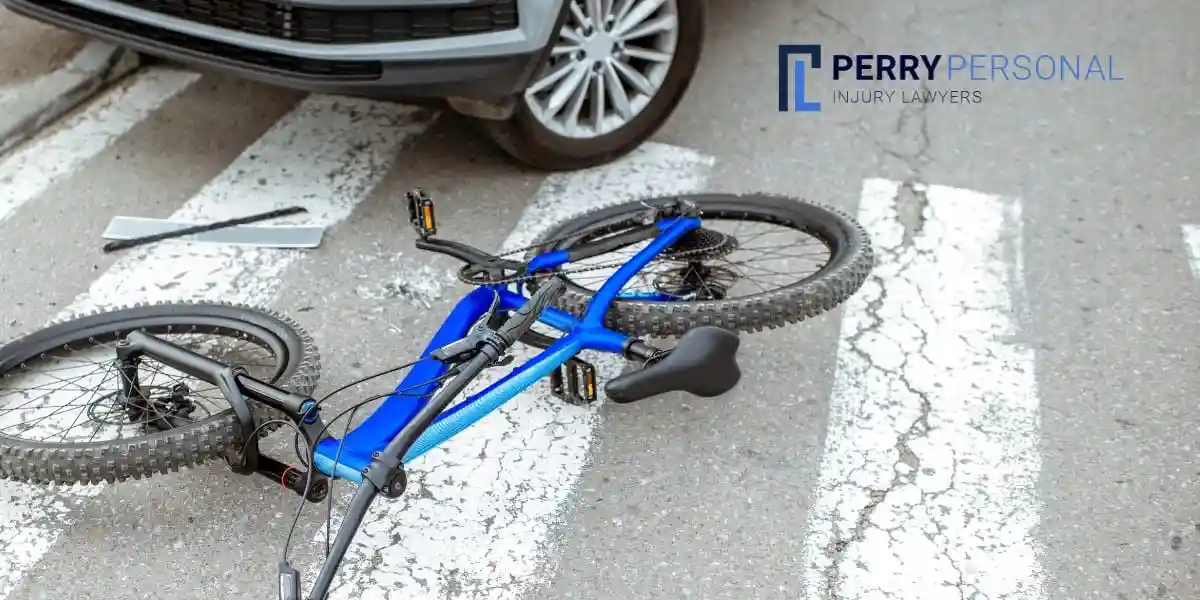 San Diego Bicycle Accident Lawyer