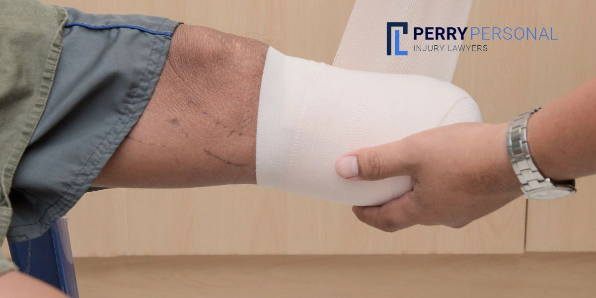 San Diego Catastrophic Injury Lawyer