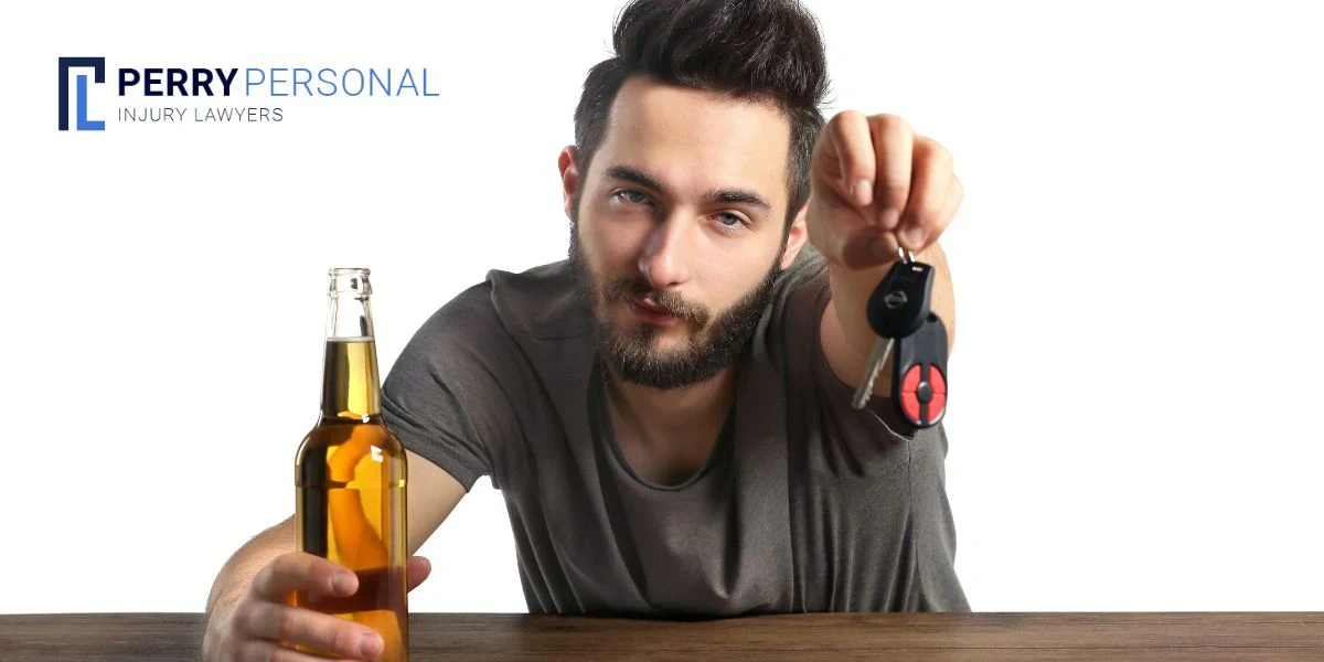 San Diego Drunk Driving Accident Lawyer